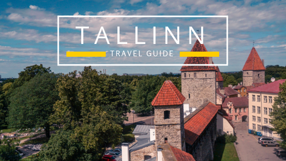 TALLINN