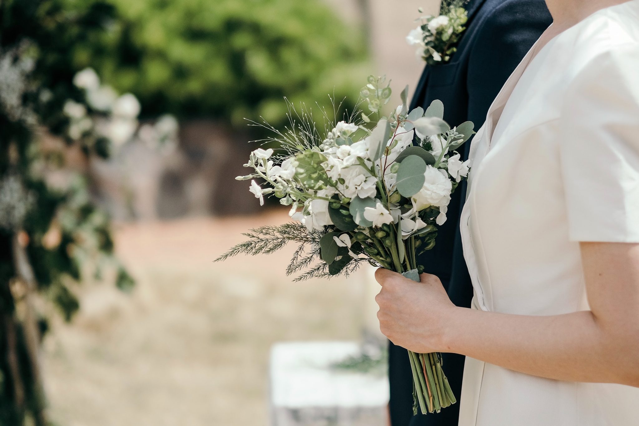 Wedding Photo by Insung-yoon